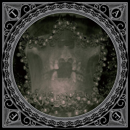 Tombs - All Empires Fall (Vinyl)