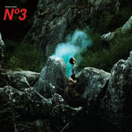 the album cover for Christina Vantzou - No 3