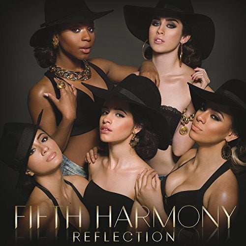 Fifth Harmony - Reflection (Vinilo)