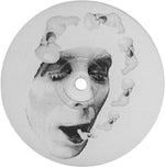 Alien Sex Fiend : Evolution (12", Single)