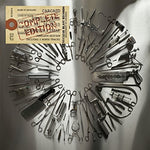 Carcass - Surgical Steel (Vinyl)