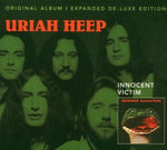 Uriah Heep - Innocent Victim (Vinyl)