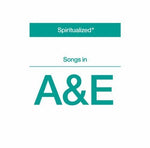 スピリチュアライズド - Songs in A&E (レコード)