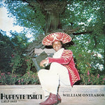 the album cover for William Onyeabor - Hypertension