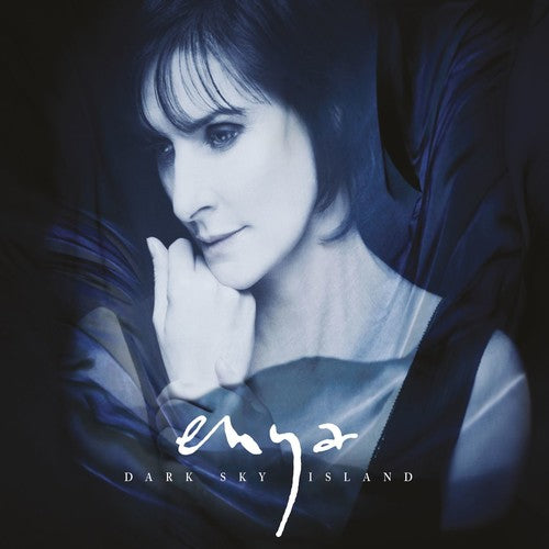 Enya - Dark Sky Island (CD)