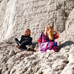 the album cover for Milk Lines - Ceramic