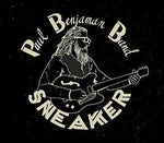 Paul Benjaman Band - Sneaker (CD)