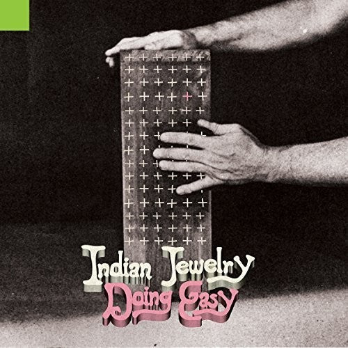 Indian Jewelry - Doing Easy (Vinyl)