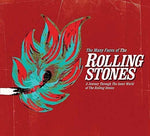 Varios Artistas - Muchas Caras de los Rolling Stones / Varios (CD)