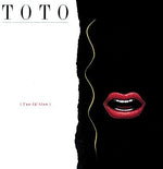 Toto - Isolation (CD)