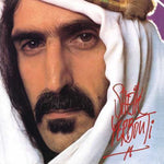 Frank Zappa - Sheik Yerbouti (Vinilo)