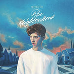 Troye Sivan - Blue Neighbourhood (Vinilo)