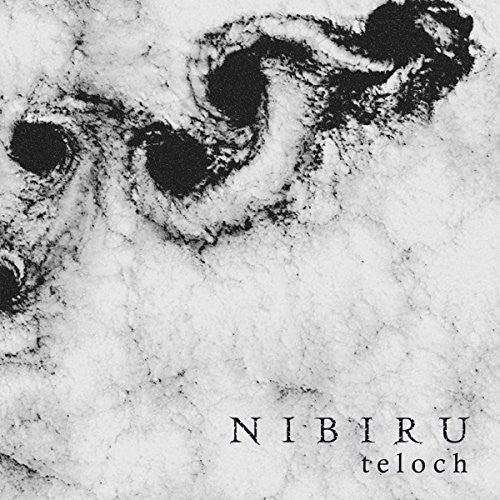 Nibiru - Teloch (Vinilo)