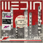 Cappella : House Energy Revenge (12")