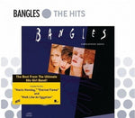 Bangles - Grandes éxitos de Bangles (CD)