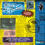 Glen Brown - Check the Winner (Vinyl)