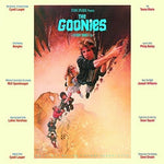 Cyndi Lauper - Los Goonies (Banda sonora original de la película) (Vinilo)