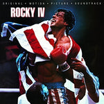 James Brown - Rocky IV (Banda sonora original de la película) (Vinilo)