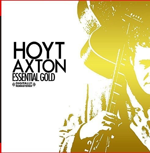 Hoyt Axton - Essential Gold (CD)