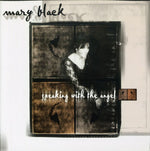 the album cover for Mary Black - Speaking with the Angel