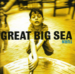 Great Big Sea - Turn (CD)