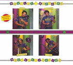 Los hermanos Neville - Nevilization (CD)