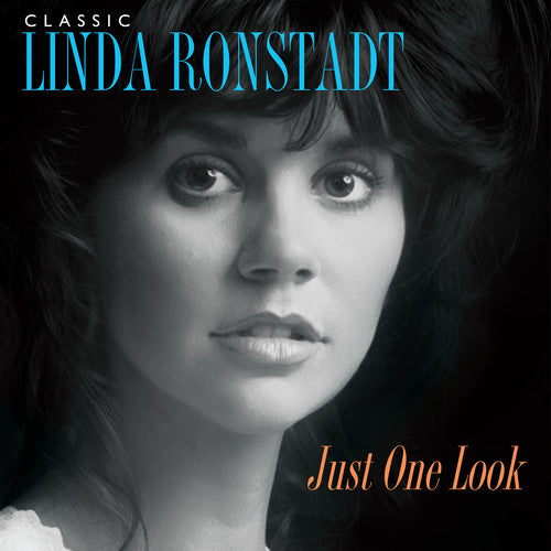 Linda Ronstadt - Linda Ronstadt clásica: Solo una mirada (Vinilo)