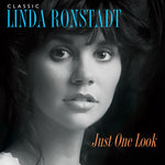Linda Ronstadt - Linda Ronstadt clásica: Solo una mirada (Vinilo)