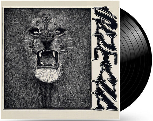 Santana - Santana (180 gramos) (Vinilo)