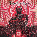 Twelve Foot Ninja : Outlier (CD, Album)