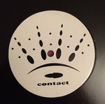 Trait : Full Duplex EP (12", EP)