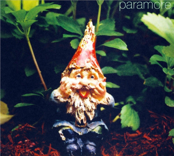 Paramore : Deluxe 7" (7", Single)