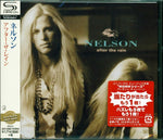 the album cover for Nelson - After the Rain