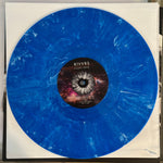Rivvrs : Cosmic Dream (LP, Album)