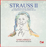 the album cover for Riga Symphony Orchestra - Seid Umschlungen Millionen (Be Embraced You)