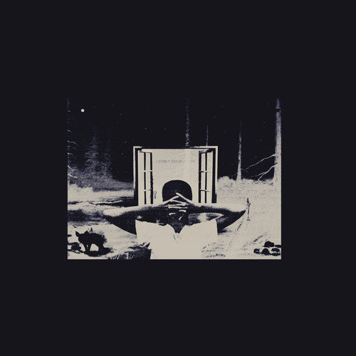 Earl Sweatshirt - No me gusta nada, no salgo: Un álbum de Earl Sweatshirt (Vinilo)