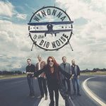 Wynonna y el Gran Ruido - Wynonna y el Gran Ruido (CD)