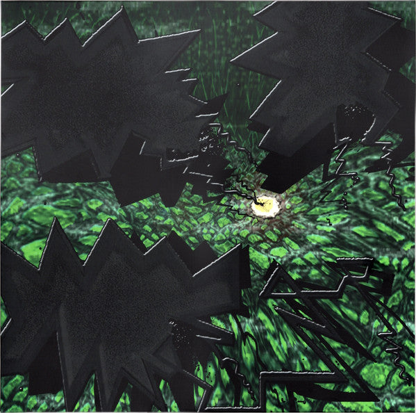 Death's Dynamic Shroud.wmv : In The Age Of Poison (LP, Album, Mixtape, Gre)