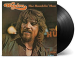 Waylon Jennings - Ramblin Man (Vinyl)