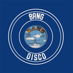 Brick : Dazz / Music Matic (12", Single)