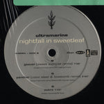 Ultramarine : Nightfall In Sweetleaf (12", EP)