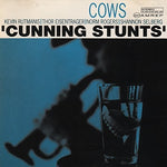 The Cows - Cunning Stunts (CD)