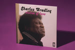 Charles Bradley — Victim of Love | 2013 Soul Vinyl LP