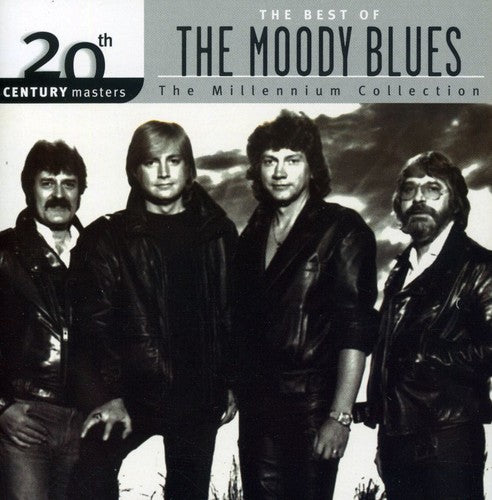 The Moody Blues - 20th Century Masters (CD)