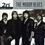 The Moody Blues - 20th Century Masters (CD)