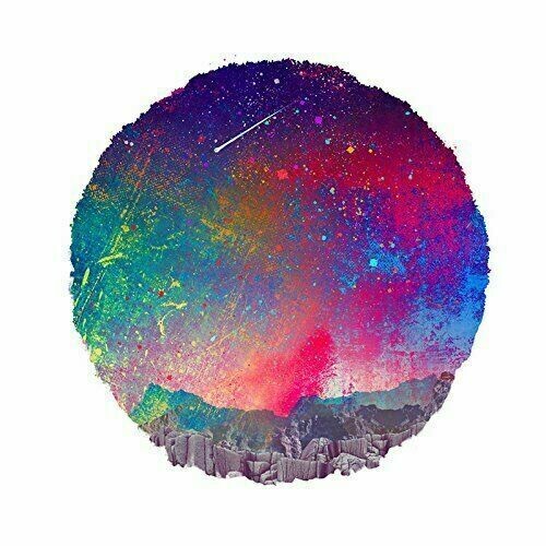 Khruangbin - Universe Smiles Upon You (CD)