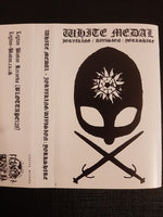 White Medal : Jorviking / Division : Yorkshire (Cass, Comp, Ltd)