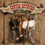 Lynyrd Skynyrd - Grandes éxitos de todos los tiempos (CD)