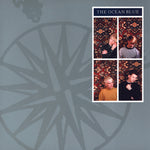 the album cover for The Ocean Blue - Ocean Blue