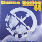 Various : X-Mix Dance Series 44 (2x12", Promo)